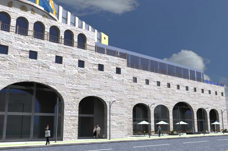 Yatırımcı Ortak Boston buyuk kazanc saglayacak proje, yatirimci vizesine uygun