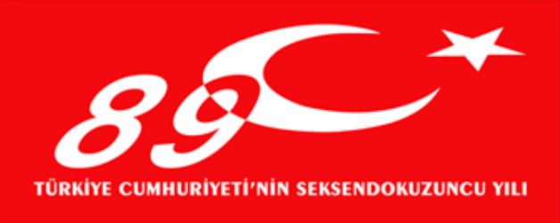 T.C. nin 89 yili TurKev Boston da Turk Kultur Evinde kutlandi