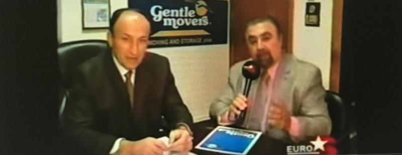 Gentle Movers Franchise business for sale Boston MA USA 